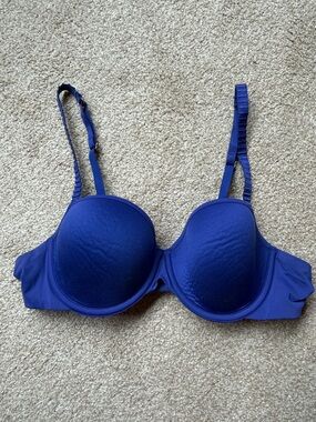 Third Love 24/7 Classic T-shirt Bra - Royal Blue